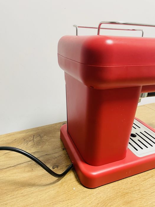 Kolbowy ekspres ciśnieniowy Klarstein Espressionata Evo 950 W