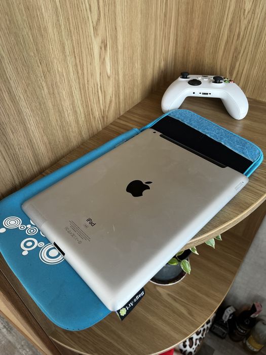 Ipad-2 -16gb нормальное состояния