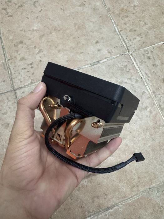 Ryzen 7 3700X CPU64738346919041122