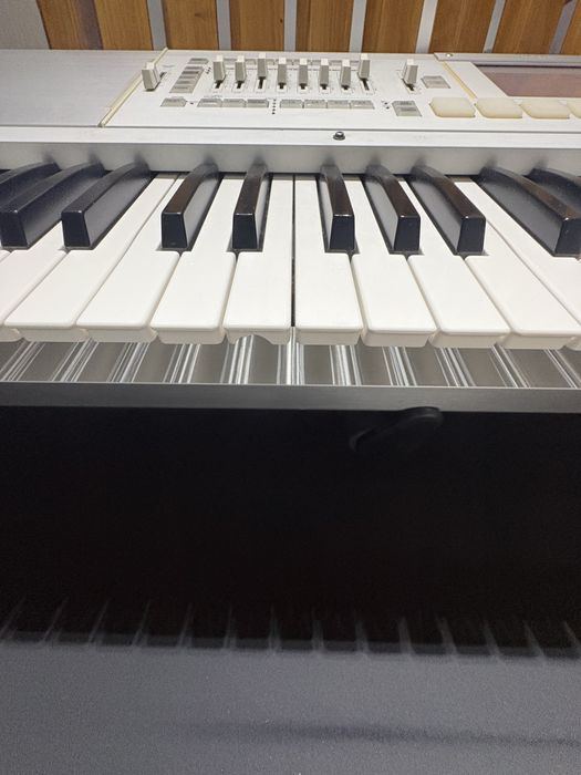 Korg M3 Expanded 73 teclas