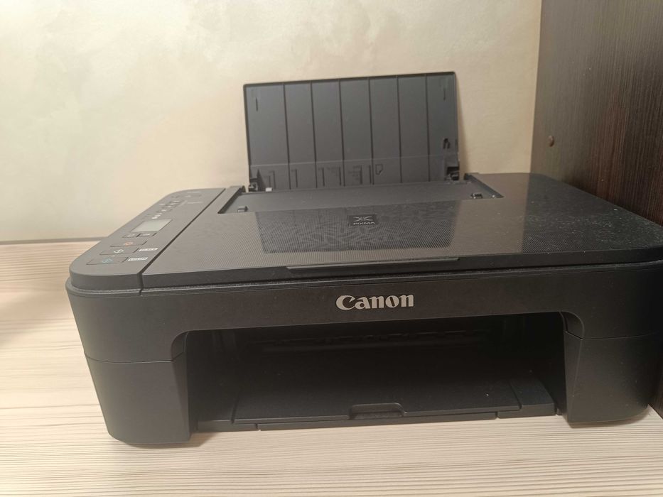 Продам прінтер в хорошому стані