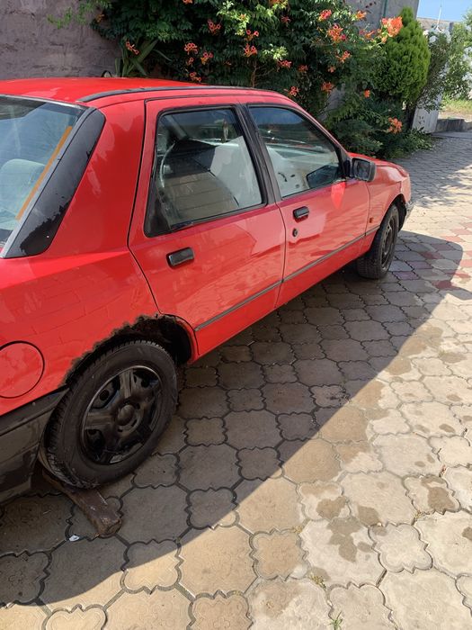 Ford sierra 1.6