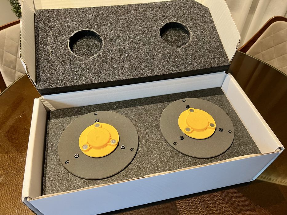 NOWE! — Dynaudio Esotar T-330 D — Legendarny tweeter przetwornik