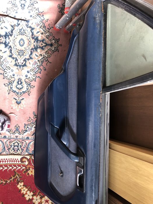 Forras de porta mercedes 190