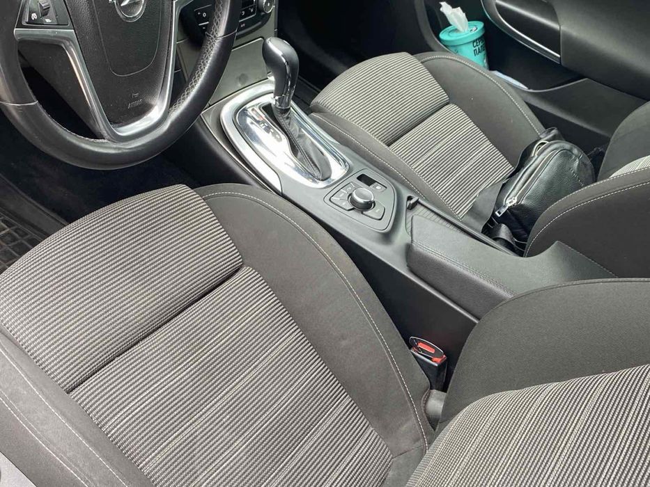 Opel   insignia дизель