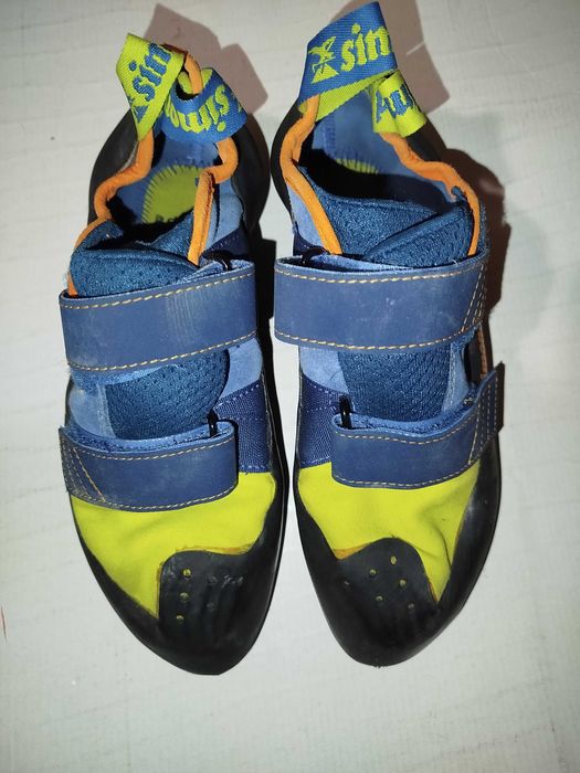 Скельники (скальники) Evolv Simond SoiLL ClimbX (41+)