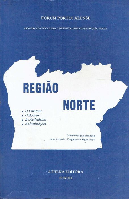16929

Região Norte
Forum Portucalense