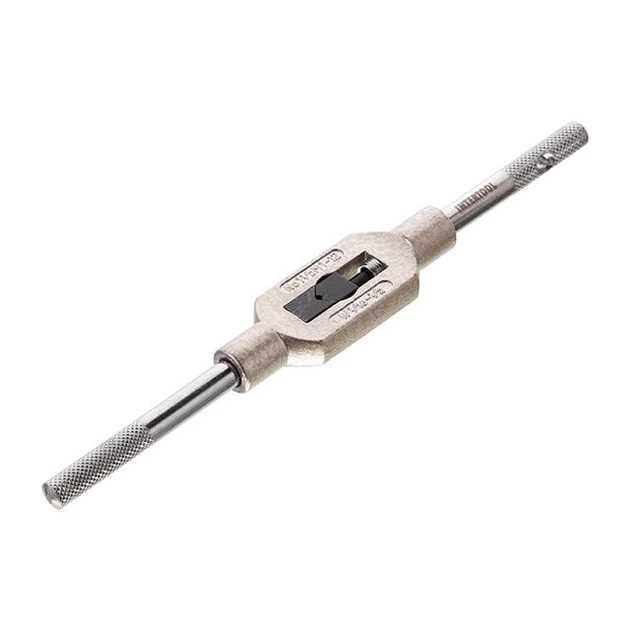 Набір мітчиків і плашок INTERTOOL SD-8032, M3–M12, 32 од метчики лерки