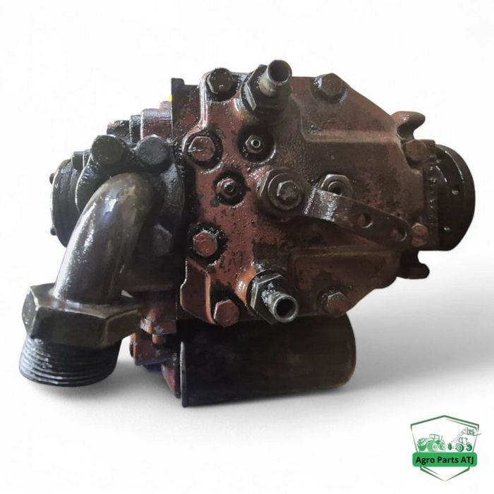 Pompa hydrauliczna LINDE BPV-50R Claas Dominator mega