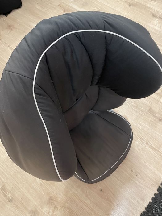 Cadeira Be Safe IZI UP X3 - Isofix