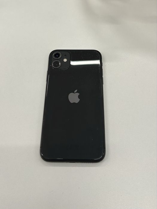 Iphone 11 com bateria 100%