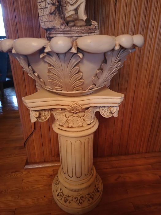 Продам скульптуру Rebecca