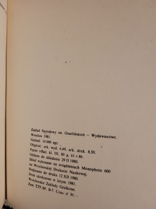 J.Mergentaler Wszechświat widziany z pokładu satelitów 1981 Ossolineum