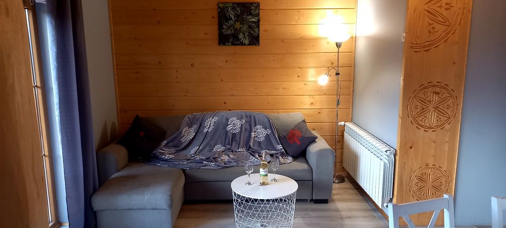 Dom, Domek, Domki,Apartamety z Sauną''WALÓWKA'' Szczyrk, Centrum.