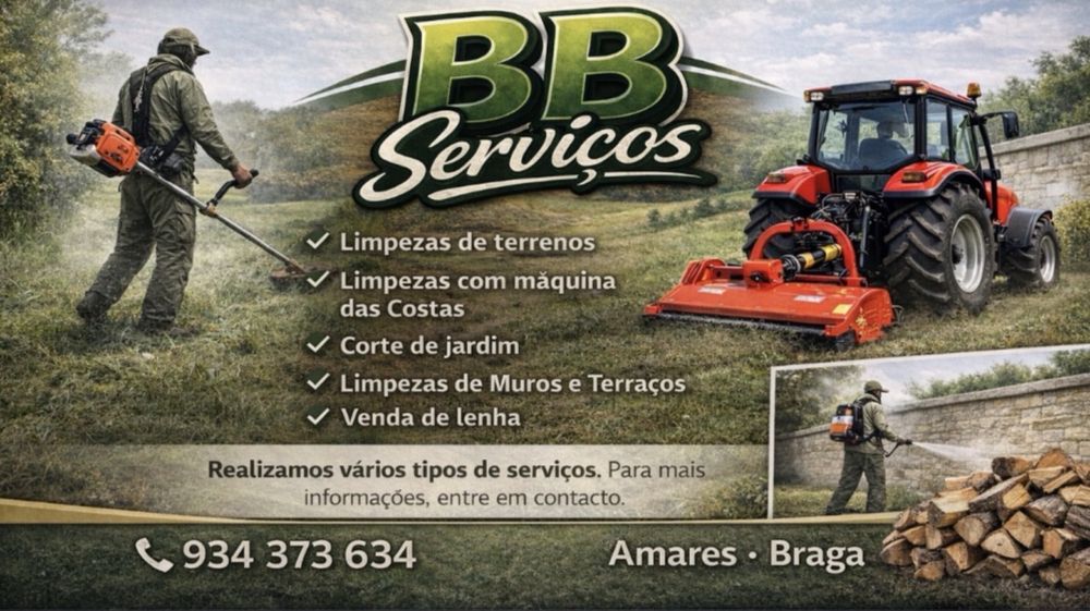 Vende-se Lenha Rachada
