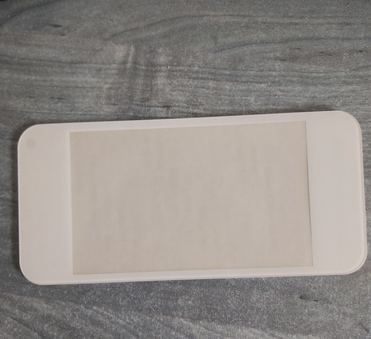 Osłona górnego ekranu New 2ds xl