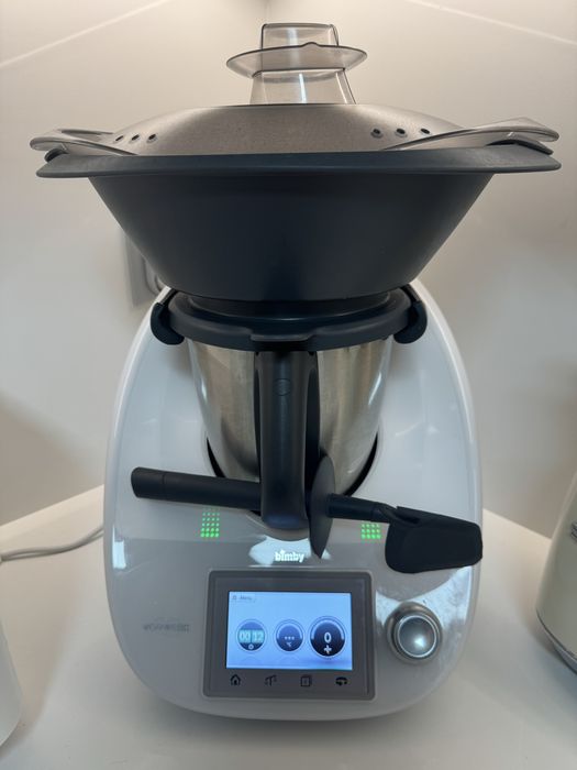 Bimby TM5 - excelente oportunidade