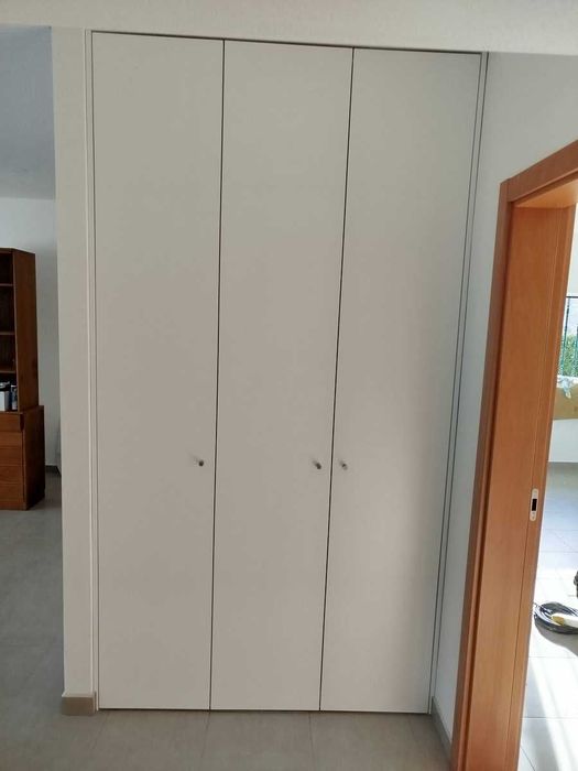 Rés de Chão para Arrendamento – Lousada