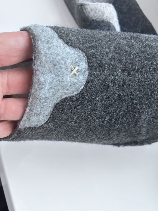 Капці  Домашние тапочки