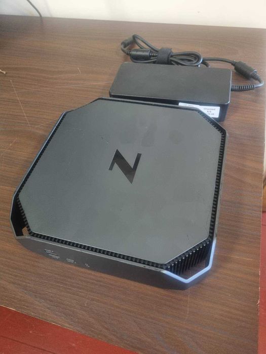 Міні ПК HP Z2 mini G5 Workstation