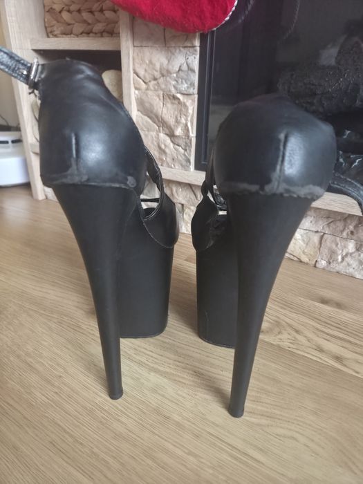 Стріпи Pleaser, 3ки під перешив чи реставрацію