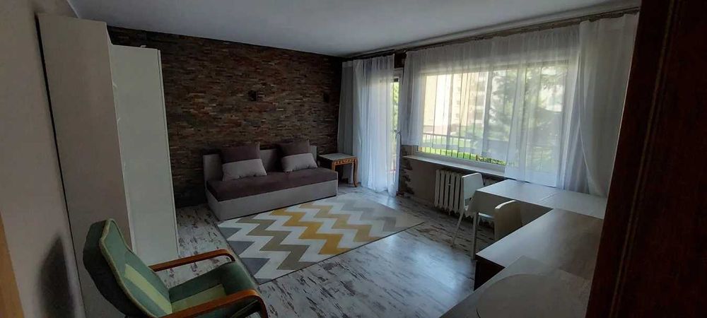 Studenci Katowice, Panewniki, Panewnicka 351