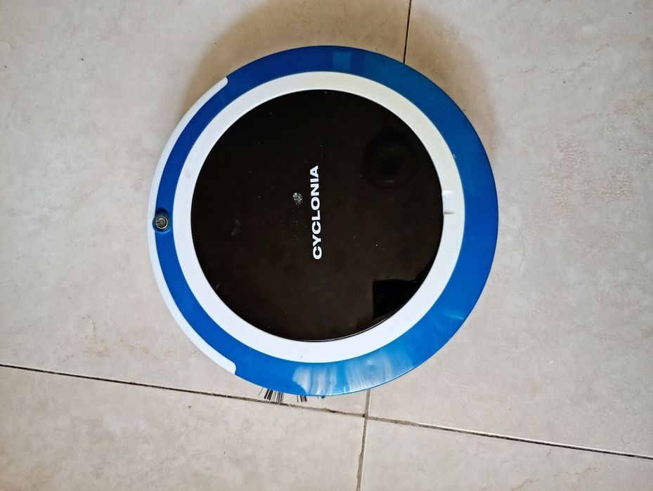 Aspirador robô  barato