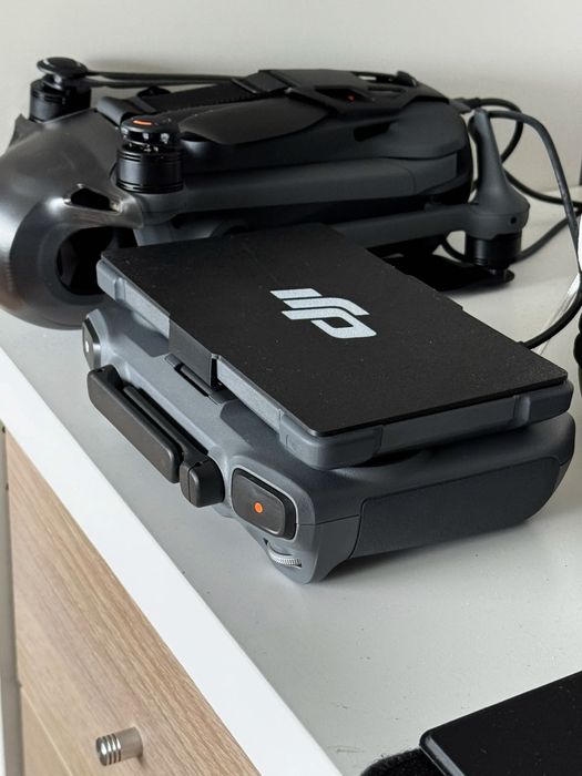 Кришка екрану DJI RC Pro 2 (Air 3|Mavic 3|Mavic 3Cine|Air 2S|Mavic 4)!