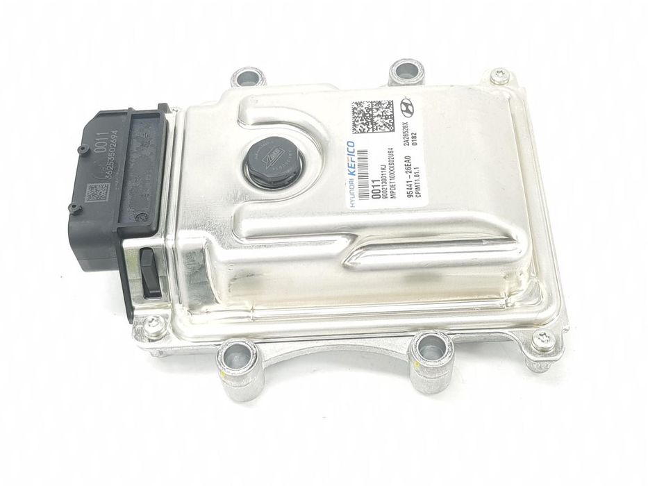 Módulo Eletrónico Hyundai I30 Pd