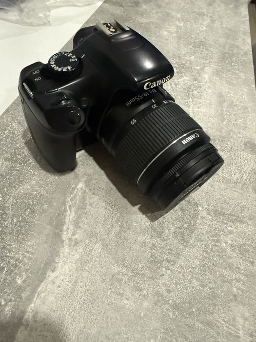Camara fotografica CANON
