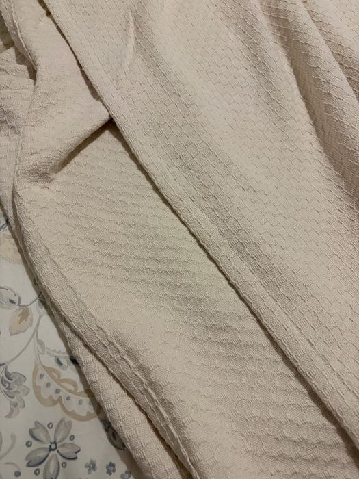 Colcha Zara Home Nova
