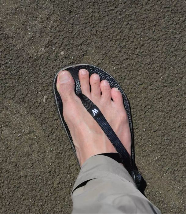 Босоногі сандалі W.Sandals, барефут сандалі, barefoot сандалі