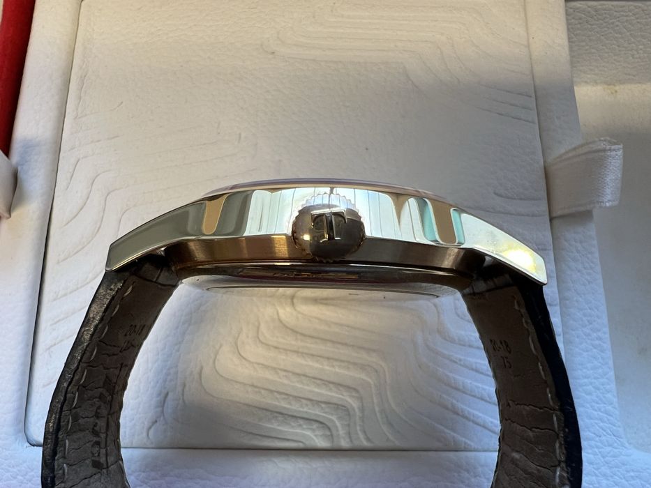 Relógio Tissot Alto Douro Vinhateiro (Full Set)