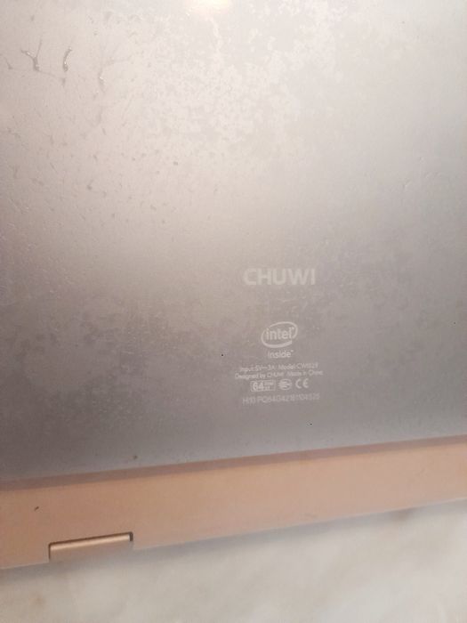Conjunto de 3 Tablets/Notebook Peças/Reparação