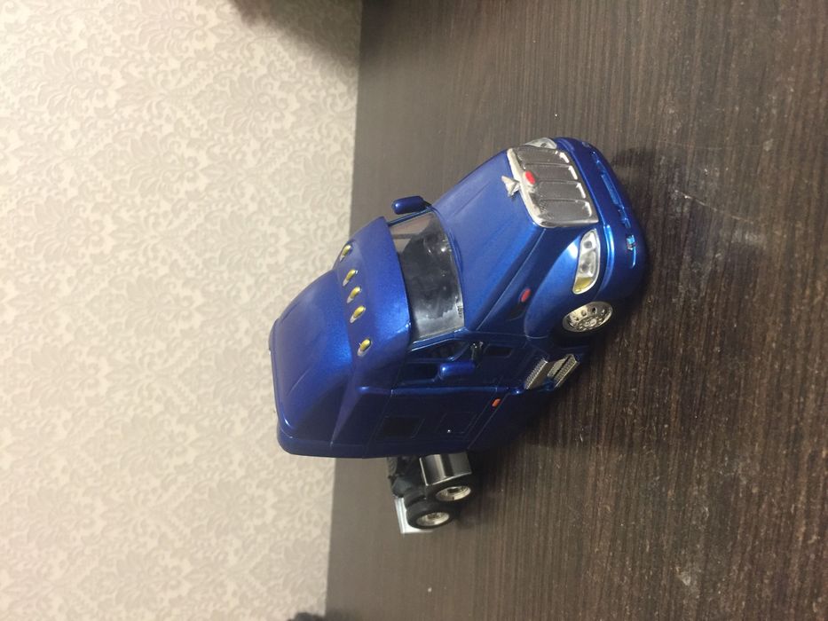 Peterbilt NEW RAY 1:43