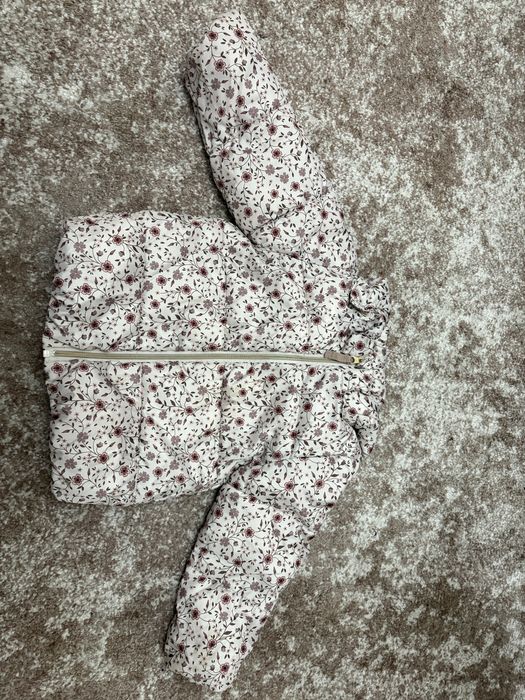 Куртка демісезонна HM