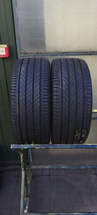 Opony letnie Continental 225/45/17 Jarbet #F21