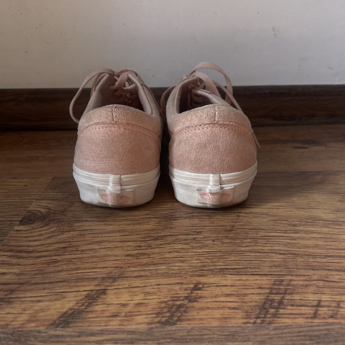 Vans old skool original