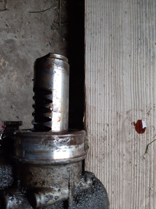 Рульова рейка Рено Лагуна Ґрандтур