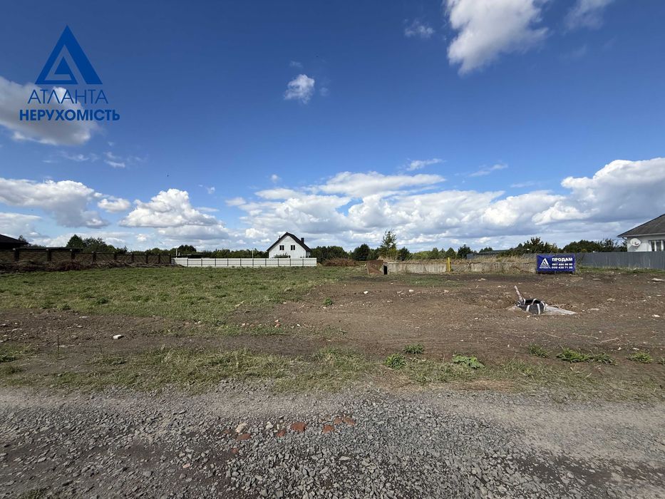 Продам земельні ділянки в Богушівці!