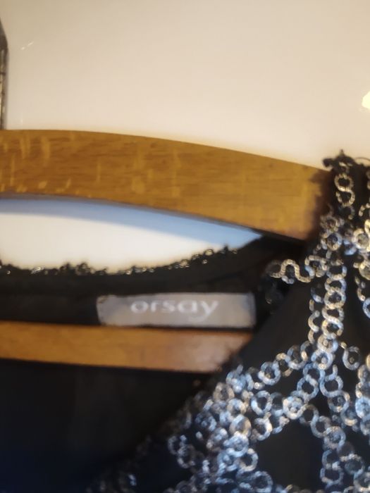 Sukienka damska Orsay