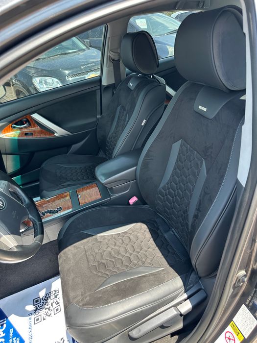 Продам Toyota Camry 2007 рік можлива розстрочка, кредит, обмін!