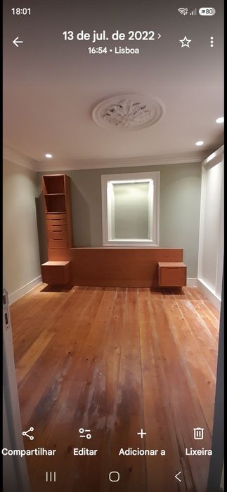 Pintor de interiores | Pintura e reparação de paredes