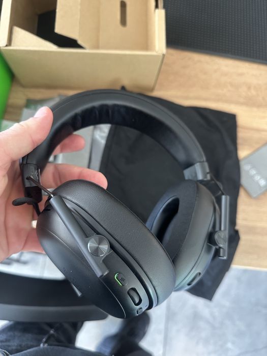 Razer BlackShark V3 X HyperSpeed