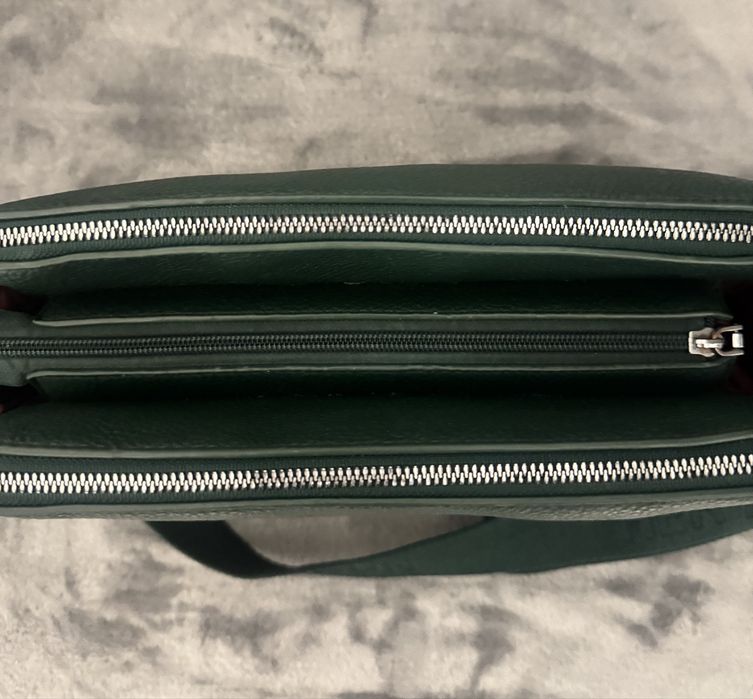 ТОРГ! Італійська красива легка універсальна сумка