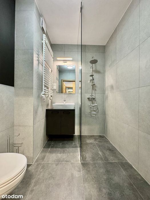 Słomczyńskiego 1A | 29 m2 | nowe | garaż