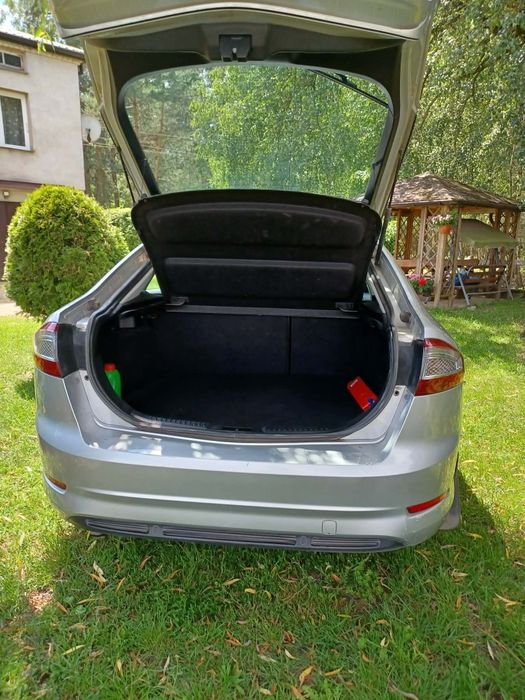 Sprzedam Ford Mondeo