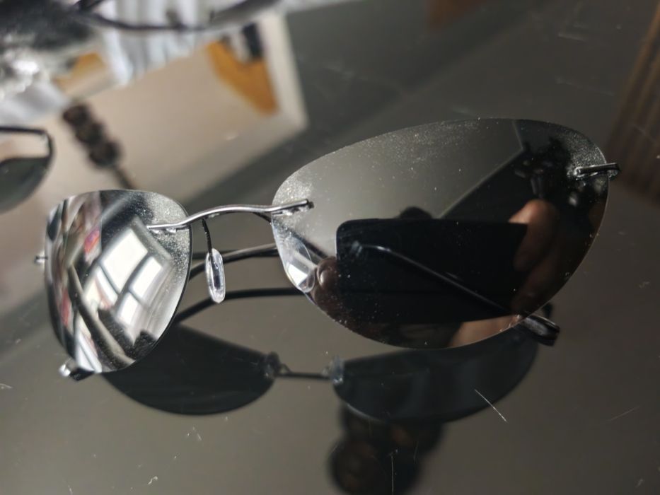 Okulary przeciwsłoneczne Matrix Neo