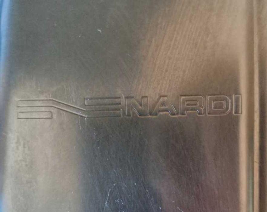 Fogão / Placa a gás - Nardi