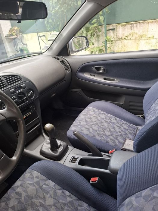 Mitsubishi Colt 1.3 glx